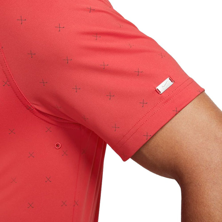 Nike Dri-Fit Player Printed Golf Polo 2021