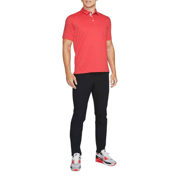 Nike Dri-Fit Player Printed Golf Polo 2021