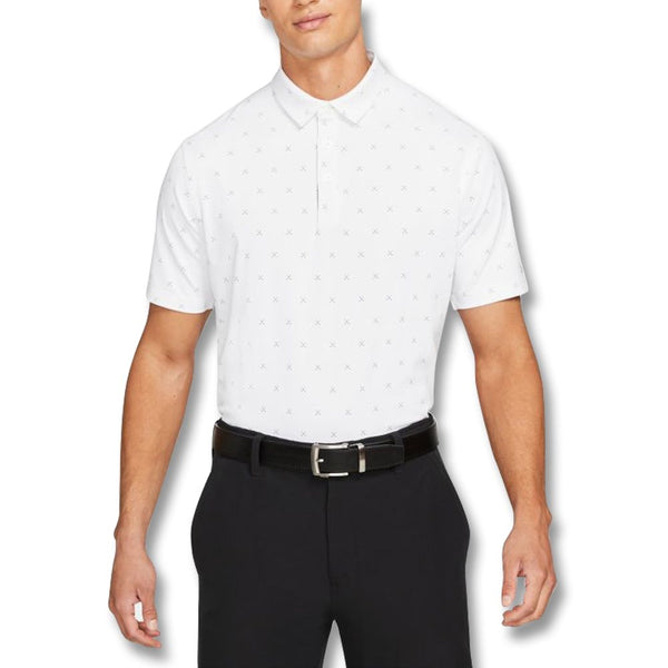 Nike Dri-Fit Player Printed Golf Polo 2021