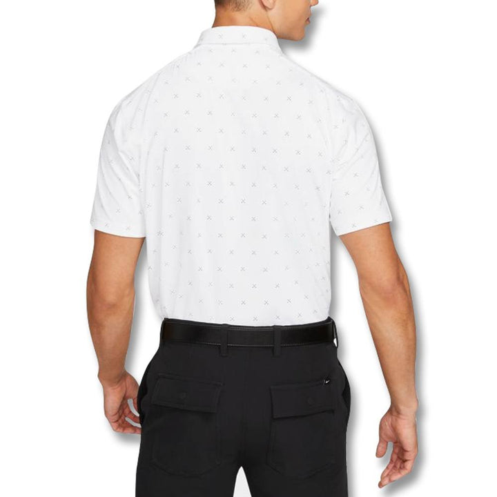 Nike Dri-Fit Player Printed Golf Polo 2021