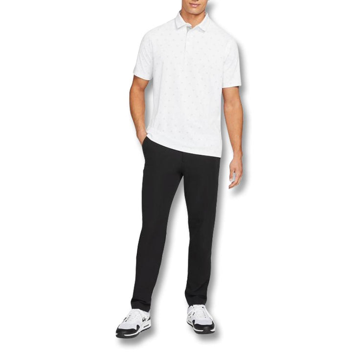 Nike Dri-Fit Player Printed Golf Polo 2021
