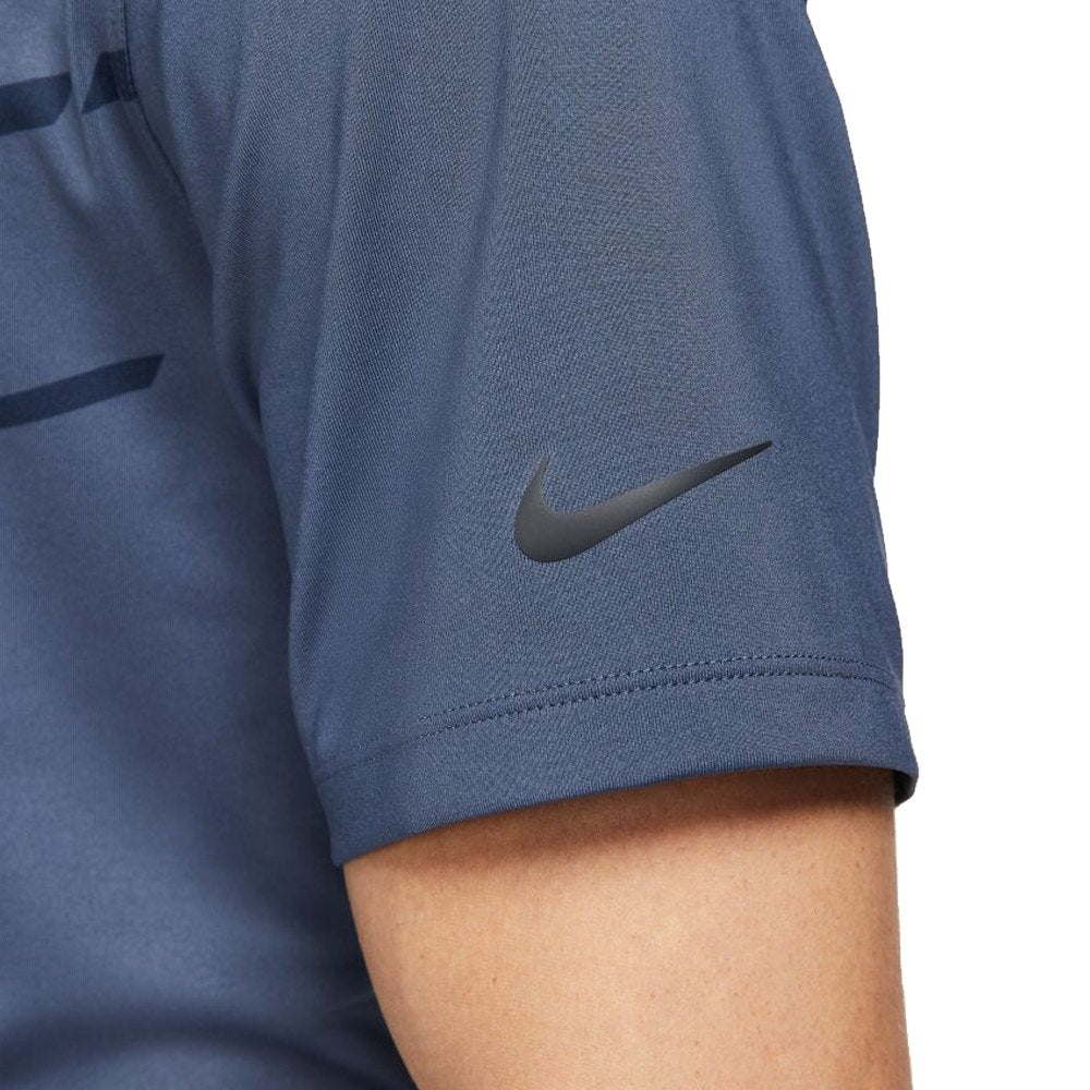 Nike Dri-Fit Vapor Golf Polo 2021
