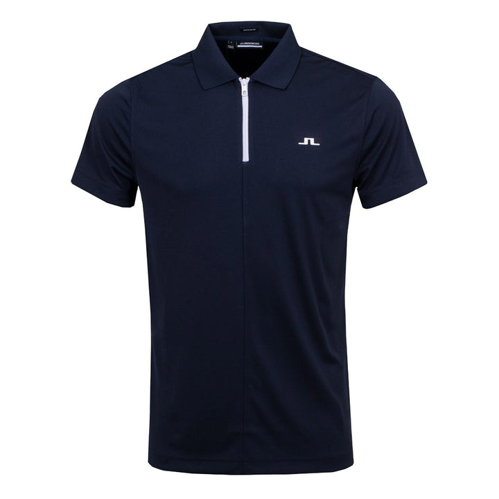 J.Lindeberg Fredric Regular Fit Golf Polo 2021