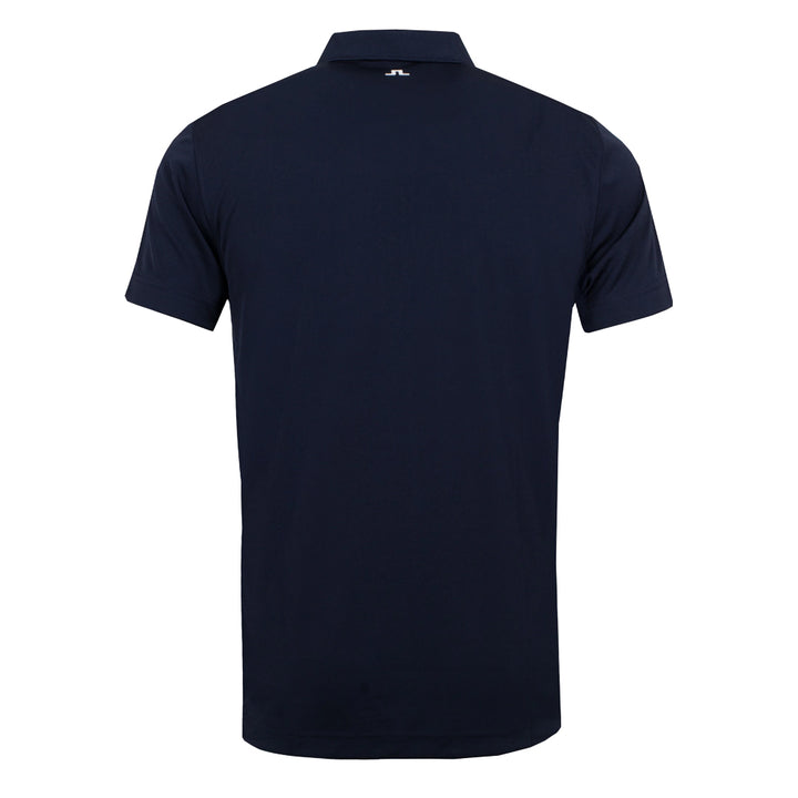 J.Lindeberg Fredric Regular Fit Golf Polo 2021