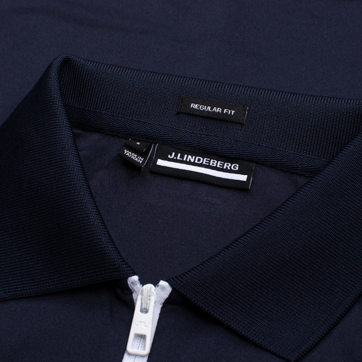 J.Lindeberg Fredric Regular Fit Golf Polo 2021