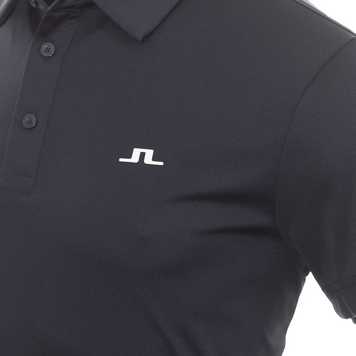 J.Lindeberg Tom Regular Fit Golf Polo 2021