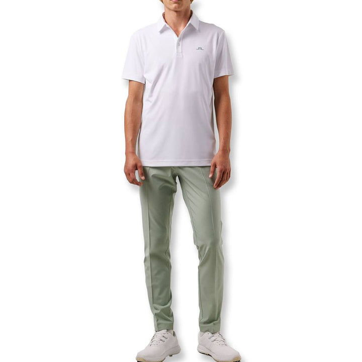 J.Lindeberg Tom Regular Fit Golf Polo 2021