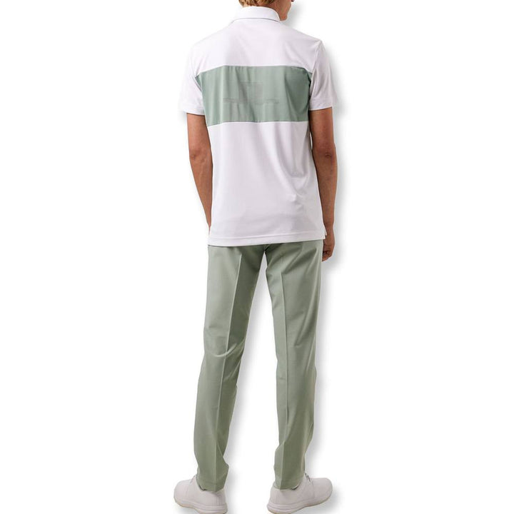 J.Lindeberg Tom Regular Fit Golf Polo 2021