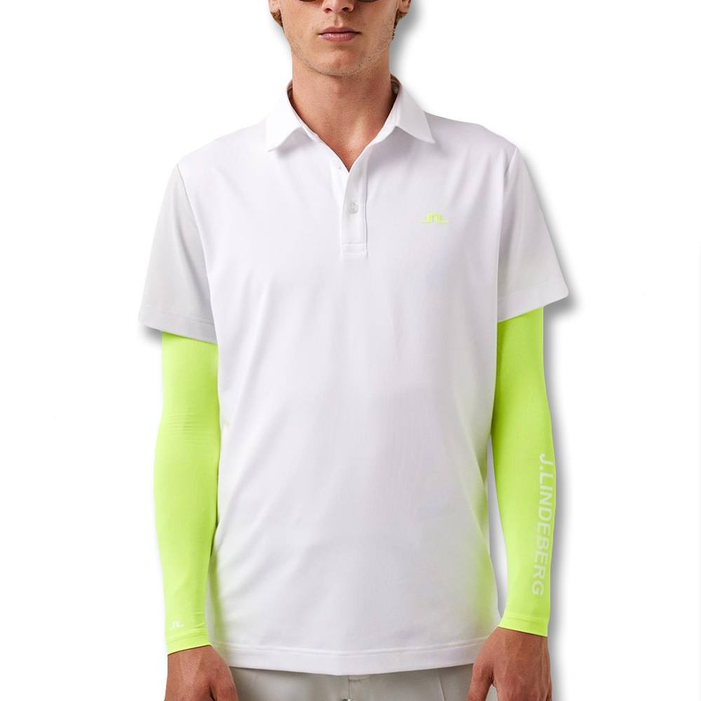 J.Lindeberg Simon Regular Fit Golf Polo 2021
