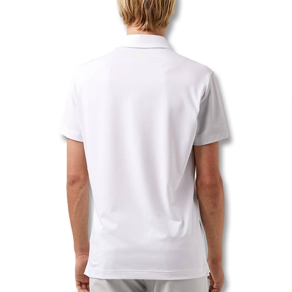 J.Lindeberg Simon Regular Fit Golf Polo 2021