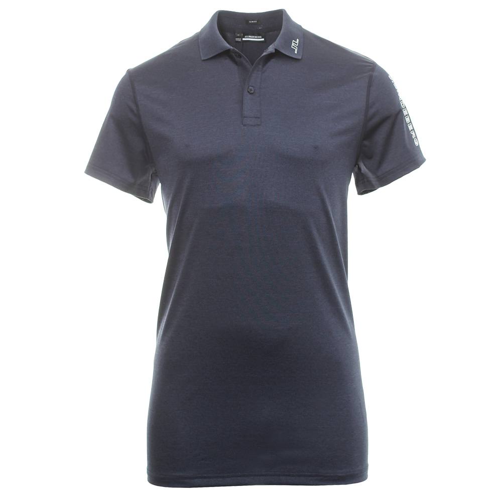 J.Lindeberg Jakob Slim Fit Golf Polo 2021