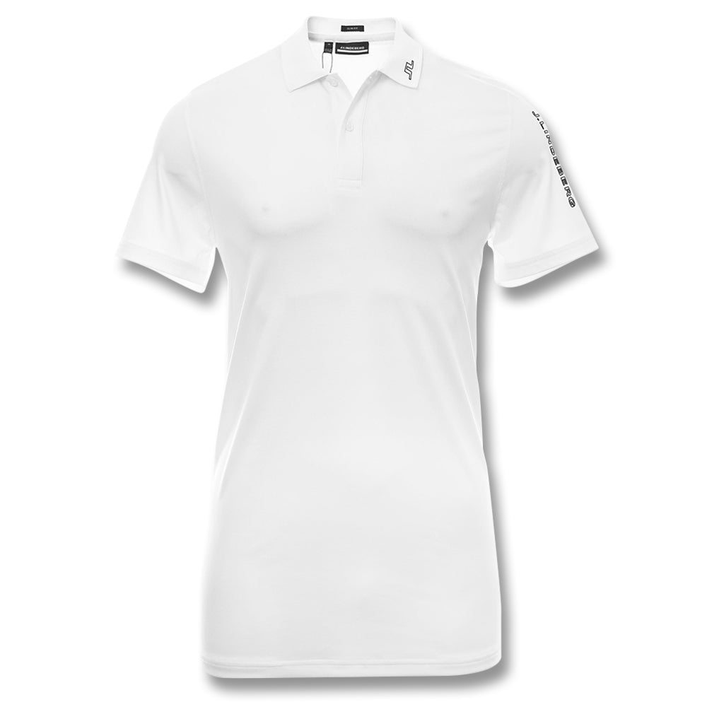 J.Lindeberg Jakob Slim Fit Golf Polo 2021
