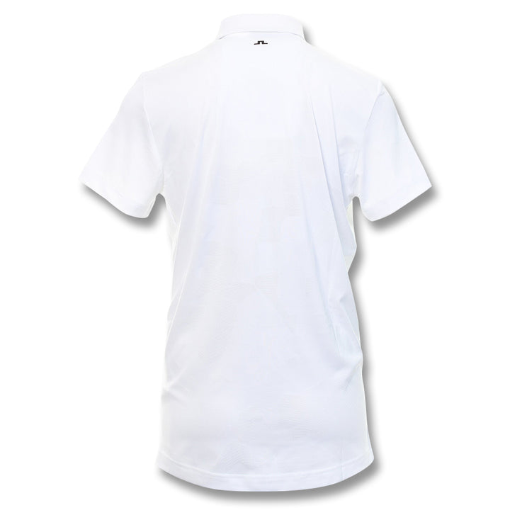 J.Lindeberg Hendrik Regular Fit Golf Polo 2021