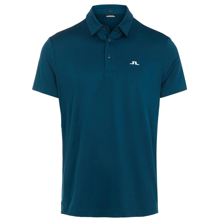 J.Lindeberg Kieth Regular Fit Golf Polo 2021