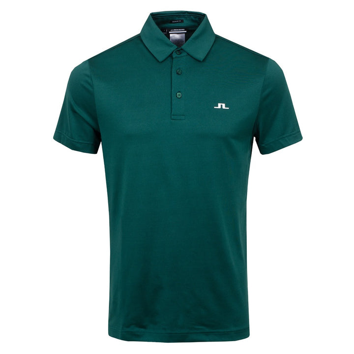J.Lindeberg Kieth Regular Fit Golf Polo 2021