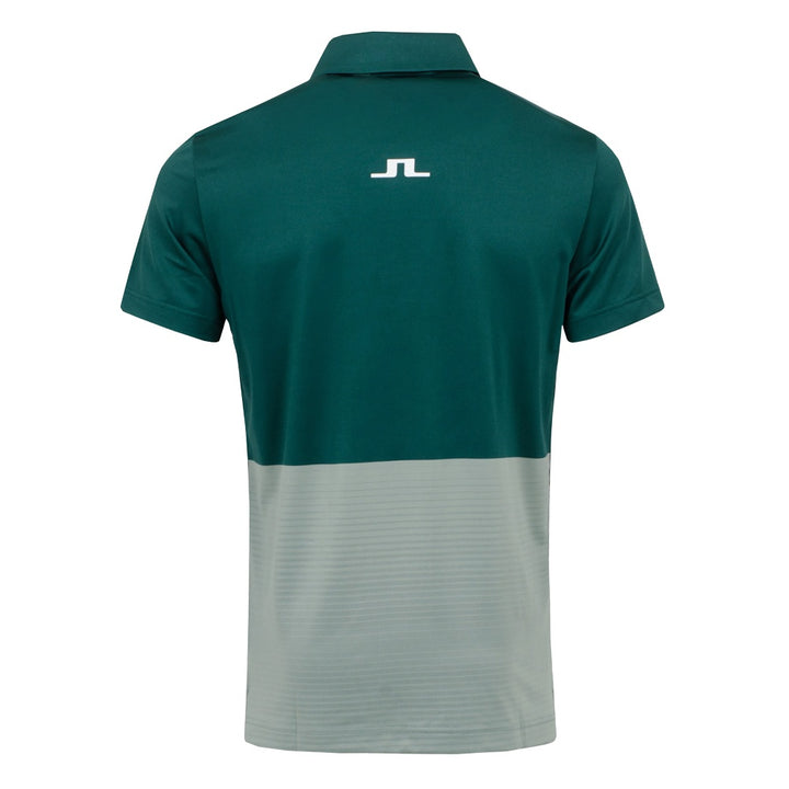 J.Lindeberg Kieth Regular Fit Golf Polo 2021