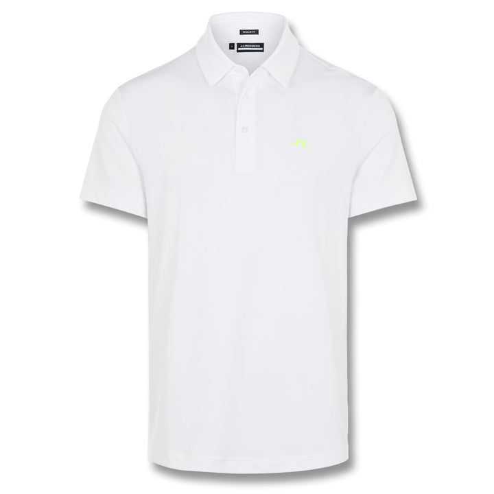 J.Lindeberg Kieth Regular Fit Golf Polo 2021