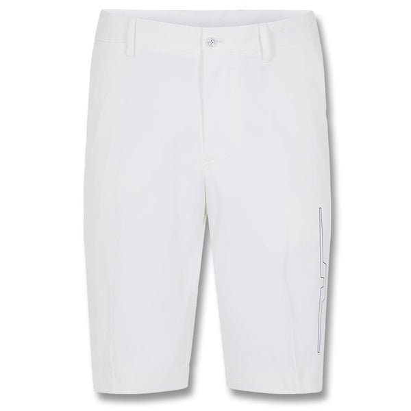 J.Lindeberg Chris Logo Golf Shorts 2021