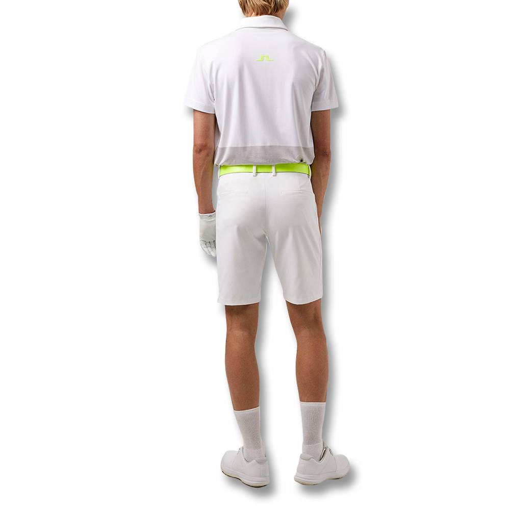J.Lindeberg Ross Golf Shorts 2021