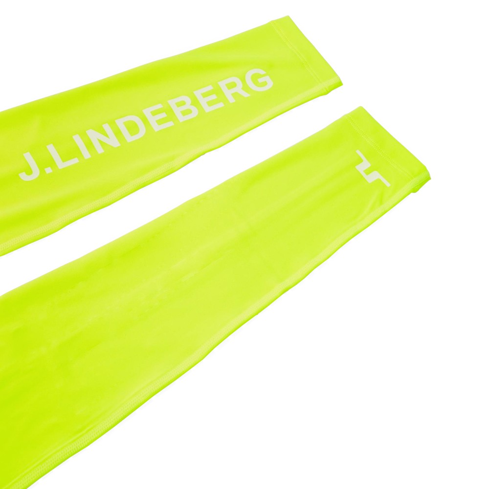 J.Lindeberg Enzo Golf Sleeves 2021