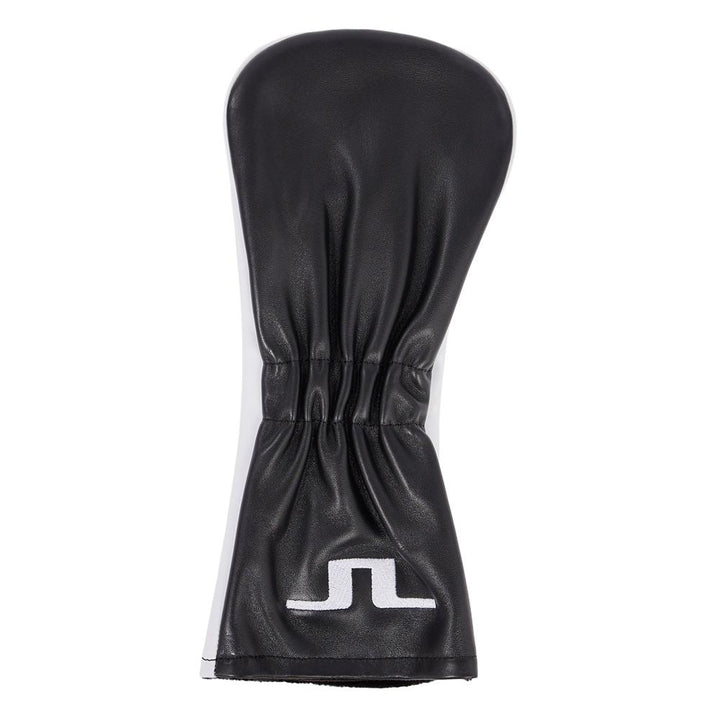 J.Lindeberg Driver Club Hat Golf Headcover 2021