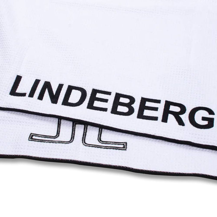 J.Lindeberg Golf Towel 2021