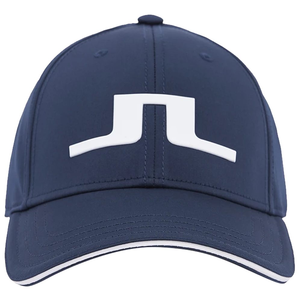 J.Lindeberg Bryan Golf Cap 2021