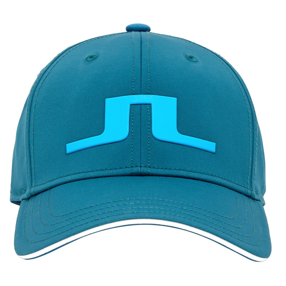 J.Lindeberg Bryan Golf Cap 2021