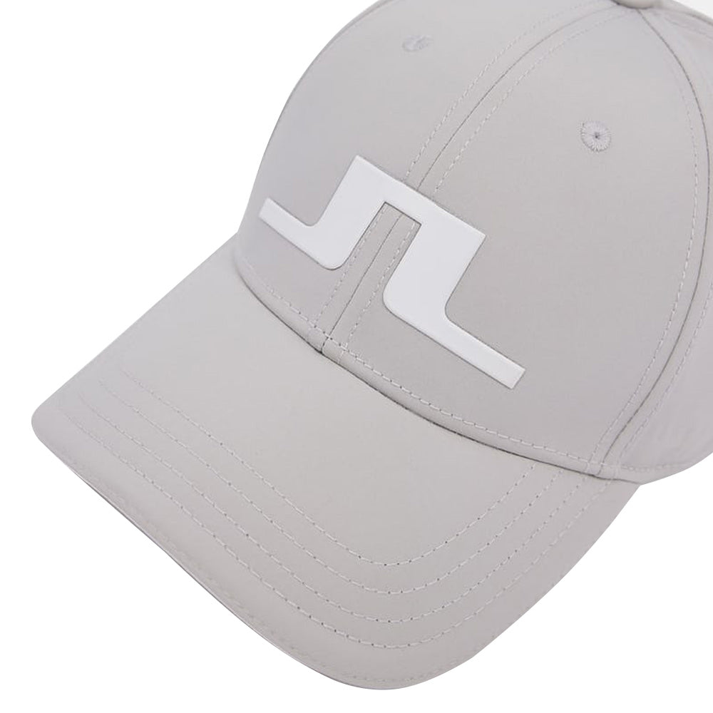 J.Lindeberg Bryan Golf Cap 2021