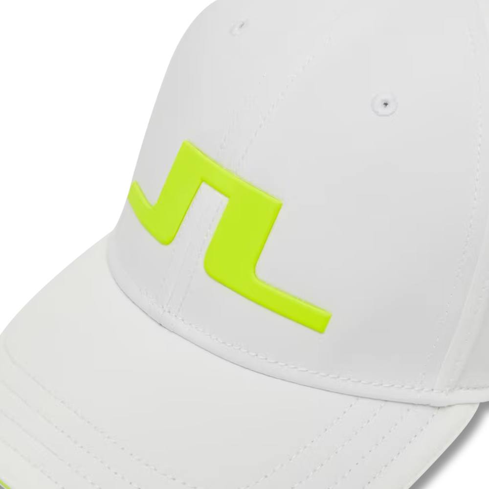 J.Lindeberg Bryan Golf Cap 2021