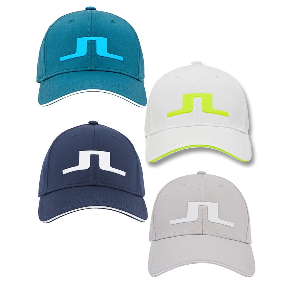 J.Lindeberg Bryan Golf Cap 2021
