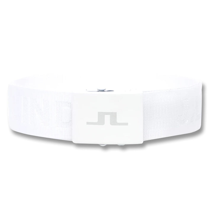 J.Lindeberg Bernt Golf Belt 2021