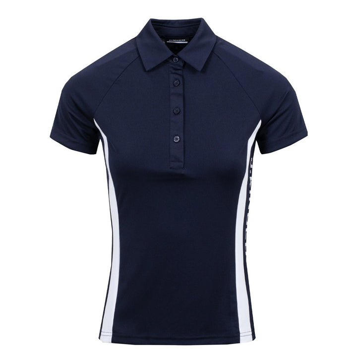 J.Lindeberg Nia Golf Polo 2021 Women