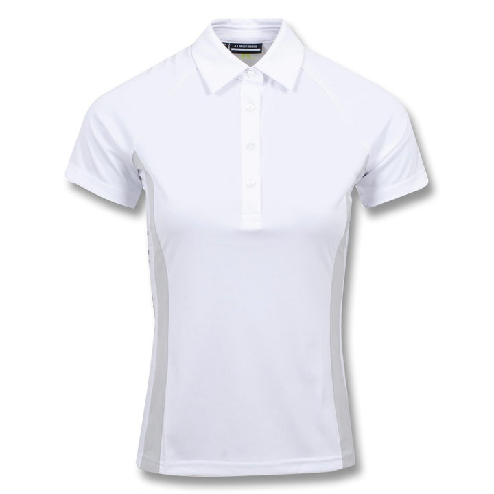 J.Lindeberg Nia Golf Polo 2021 Women
