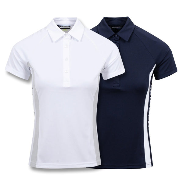 J.Lindeberg Nia Golf Polo 2021 Women