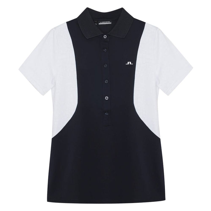 J.Lindeberg Hayley Golf Polo 2021 Women