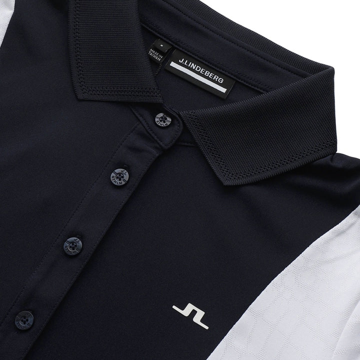 J.Lindeberg Hayley Golf Polo 2021 Women