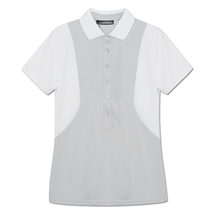 J.Lindeberg Hayley Golf Polo 2021 Women