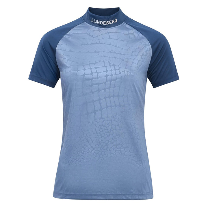 J.Lindeberg Zelda Golf Polo 2021 Women