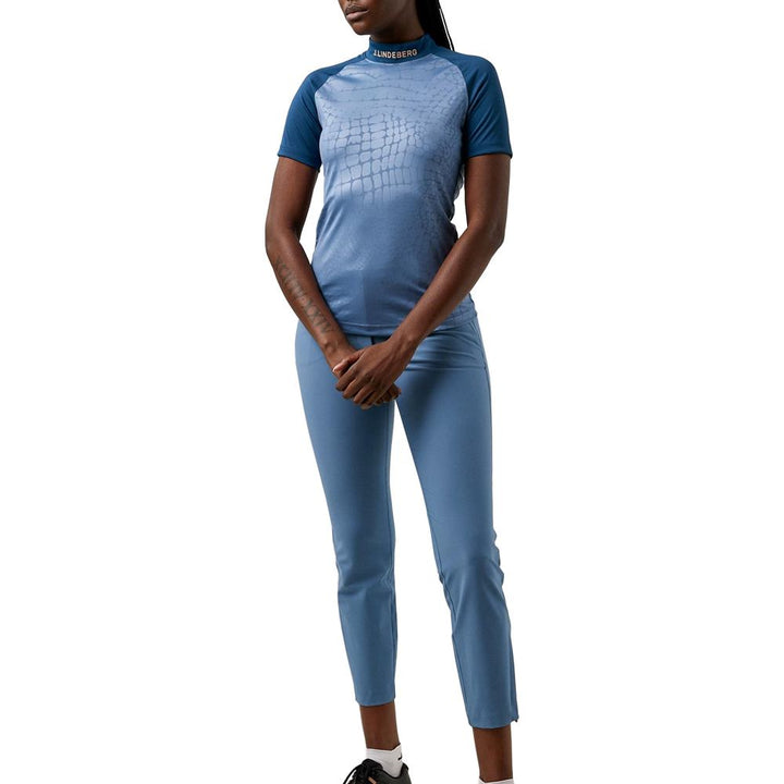 J.Lindeberg Zelda Golf Polo 2021 Women
