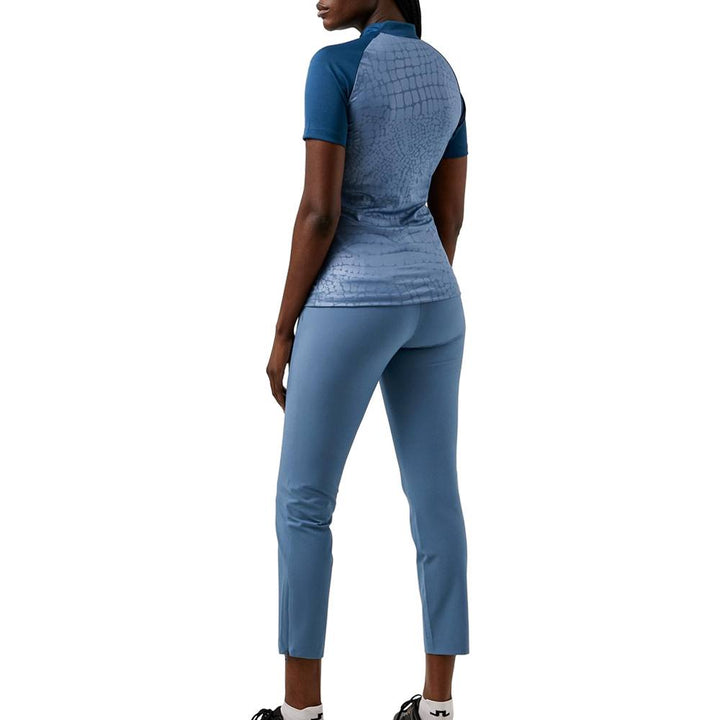 J.Lindeberg Zelda Golf Polo 2021 Women