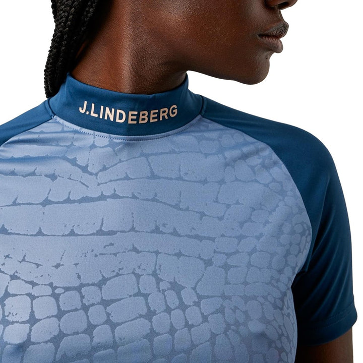 J.Lindeberg Zelda Golf Polo 2021 Women