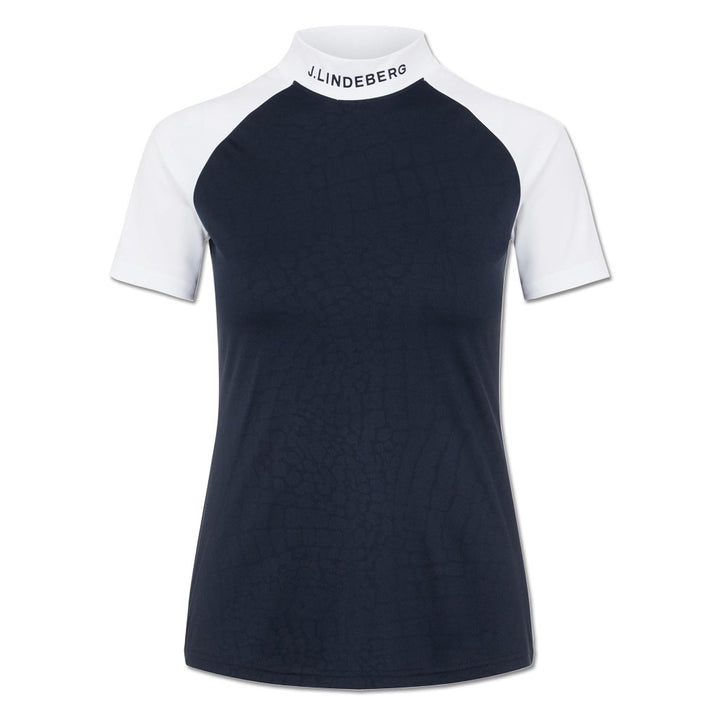 J.Lindeberg Zelda Golf Polo 2021 Women