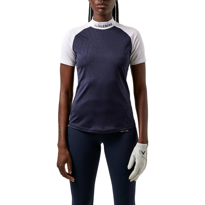 J.Lindeberg Zelda Golf Polo 2021 Women