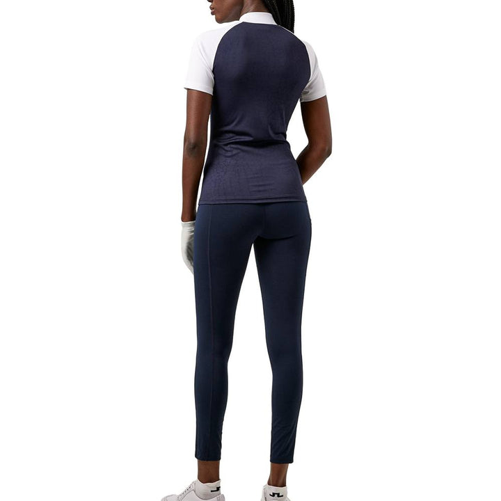 J.Lindeberg Zelda Golf Polo 2021 Women