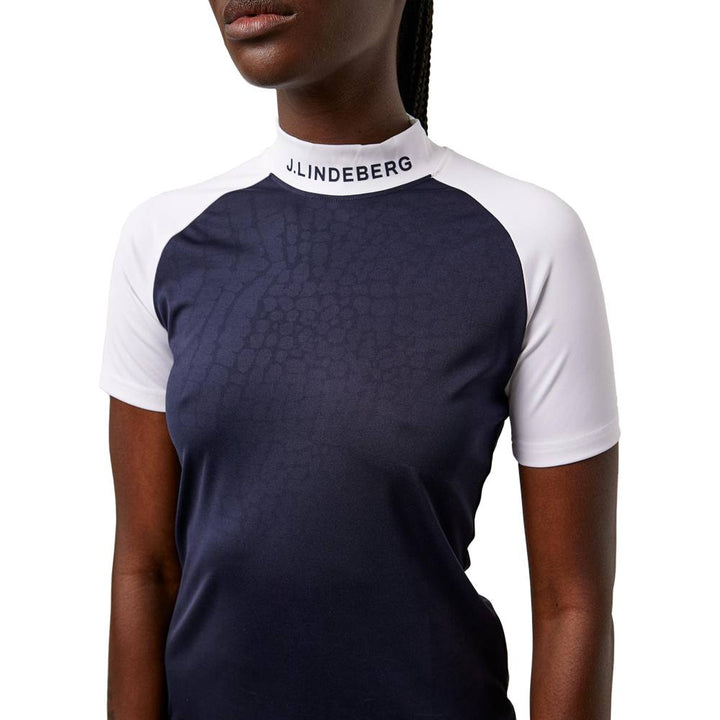 J.Lindeberg Zelda Golf Polo 2021 Women
