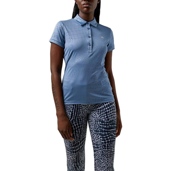 J.Lindeberg Rita Golf Polo 2021 Women