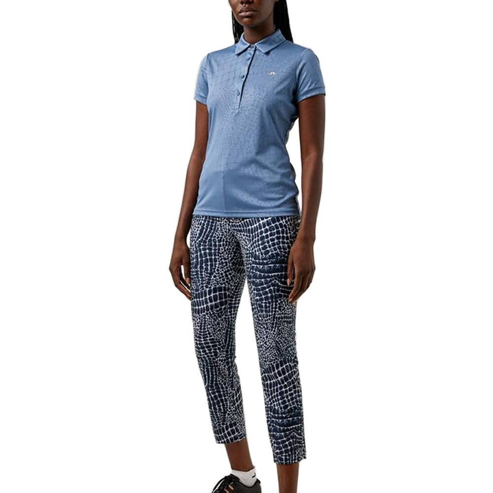 J.Lindeberg Rita Golf Polo 2021 Women