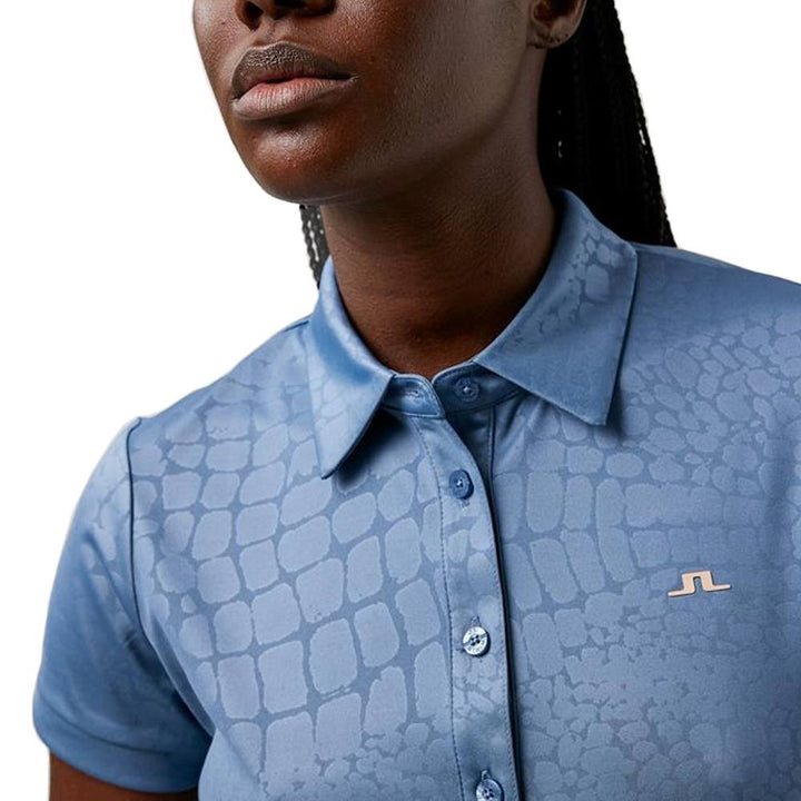 J.Lindeberg Rita Golf Polo 2021 Women