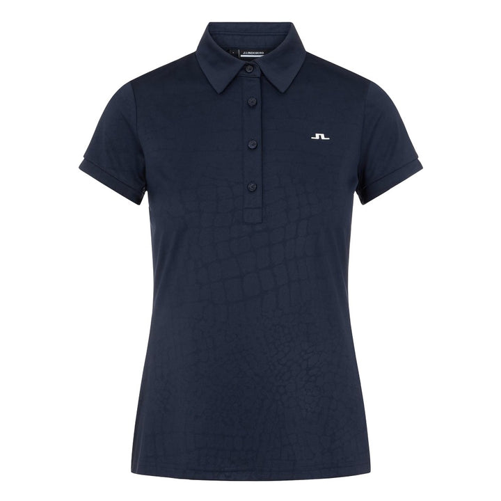 J.Lindeberg Rita Golf Polo 2021 Women